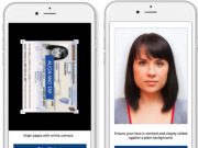 Online-System prüft die Identität von Personen