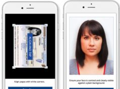 Online-System prüft die Identität von Personen
