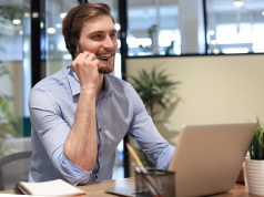 80 Prozent hierzulande schätzen mobiles Arbeiten