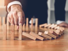 Resilienz im Business hat drei Schlüsselelemente