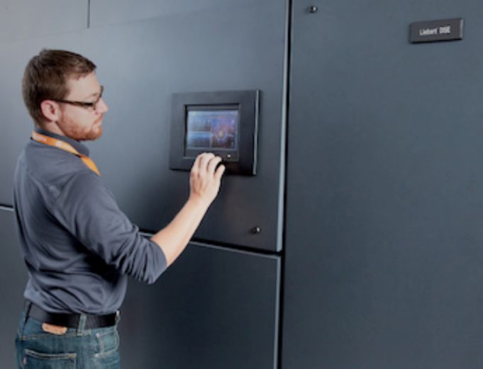 Hitzewellen lassen die Rechenzentren schwitzen