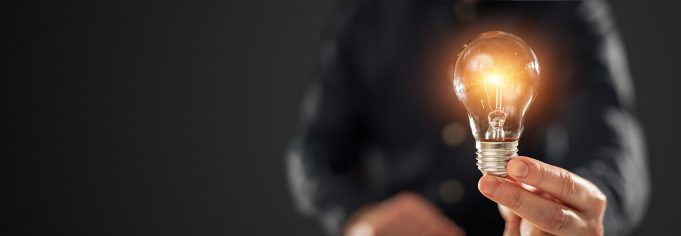 Ohne sichere Energie gibt es keine IT-Sicherheit