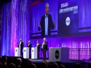 DSAG-Jahreskongress: SAP-Anwender fordern skalierbare Cloud-Verträge