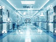 Chancen und Herausforderungen der digitalen Transformation im Gesundheitswesen