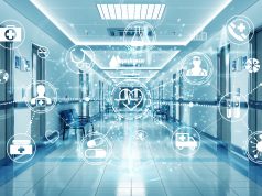 Chancen und Herausforderungen der digitalen Transformation im Gesundheitswesen