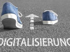 Clever digitalisieren