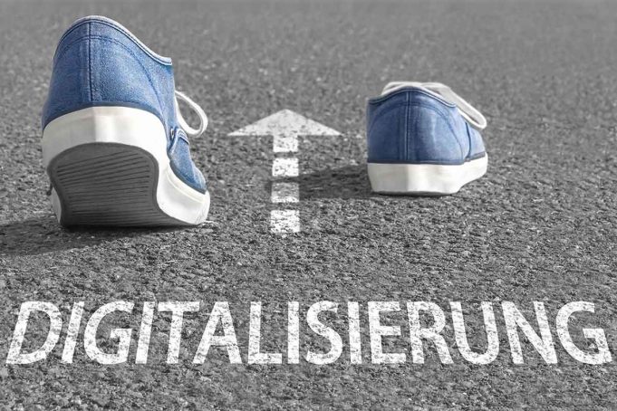 Clever digitalisieren