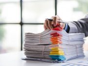 ECM / DMS als strategischer Partner der Digitalisierung