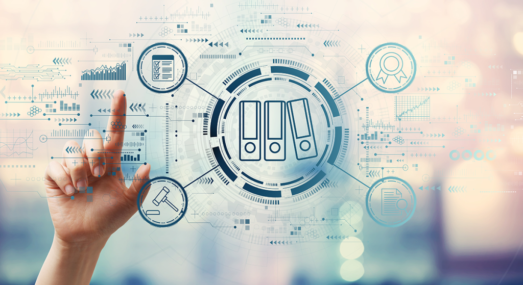 Content-Management-Studie