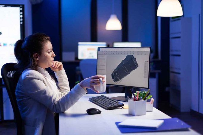 PLM/PDM – Wissensquelle und Kommunikationszentrale für Produktdaten PLM PDM