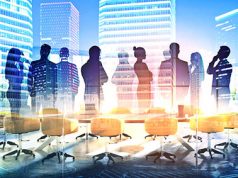 Cloud-basierter Managed-Service für Versicherer