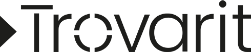 Trovarit AG Logo