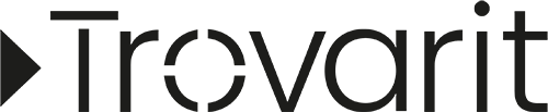 Trovarit AG Logo