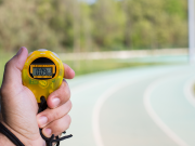 Smarte Zeiterfassung für zukunftsfähiges Arbeiten