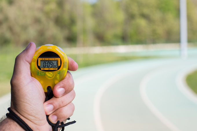 Smarte Zeiterfassung für zukunftsfähiges Arbeiten