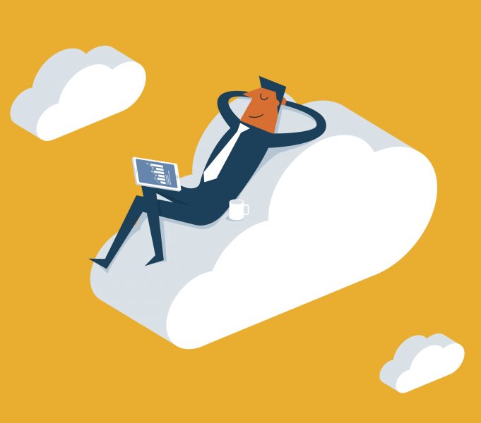 5 Tipps für einen reibungslosen Cloud-Betrieb