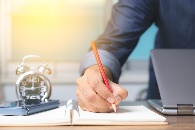 Vertrauensarbeit ist gut, Zeiterfassung ist besser arbeitszeit erfassen