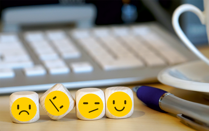 Nachhaltigkeit und KI steigen im Trend-Ranking nach oben