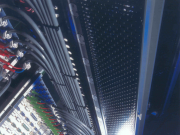 Wohngemeinschaft im Rechenzentrum