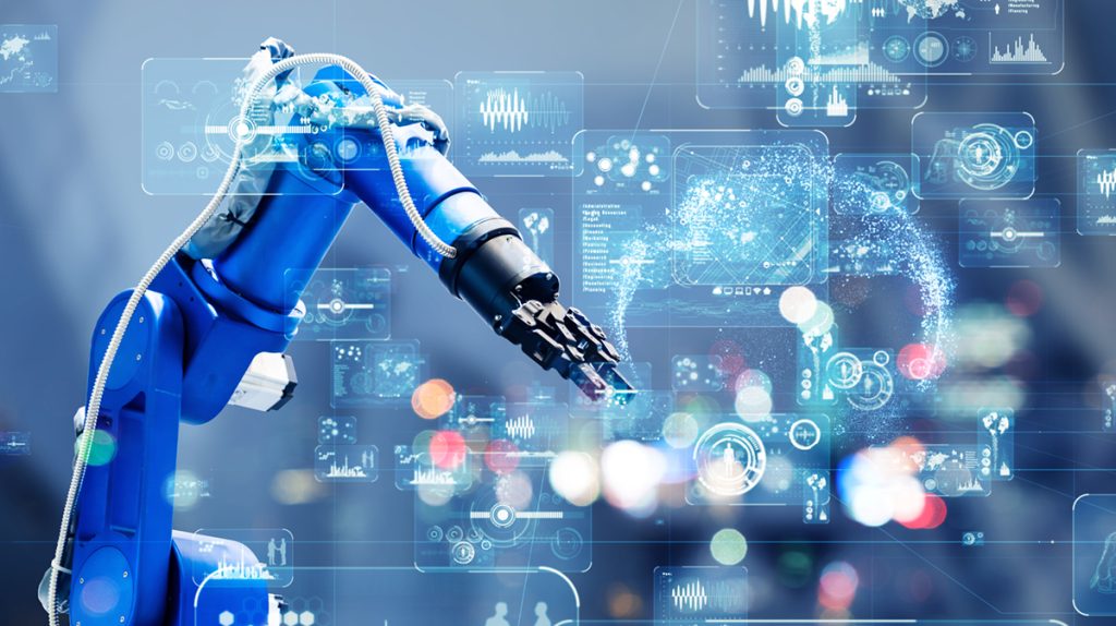 Intelligent-automation