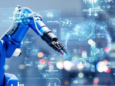 Intelligent Automation braucht tiefes Fachwissen Intelligent-automation