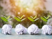 Lasst die Bäume leben – ECM-Lösungen unterstützen dabei connected work