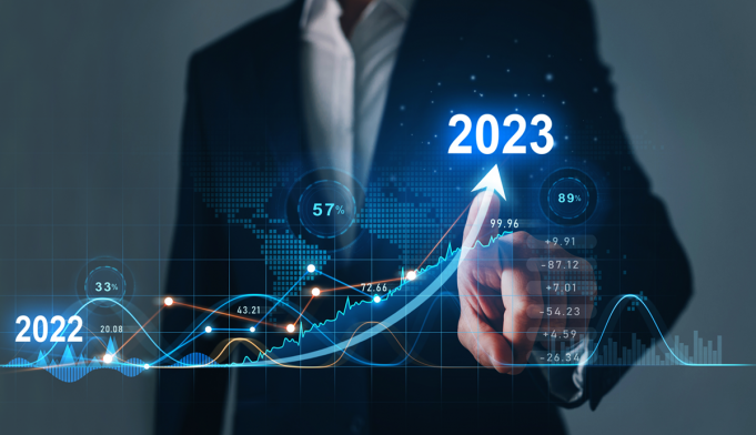 5 IT-Trends für das Jahr 2023 it-trends