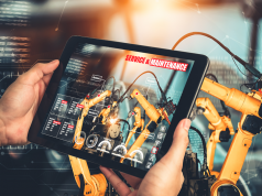 Manufacturing Operation Management steuert die Fabrik der Zukunft industrie