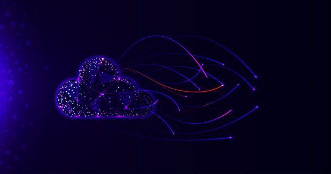 Multiclouds wandeln sich künftig zur Supercloud cloud computing