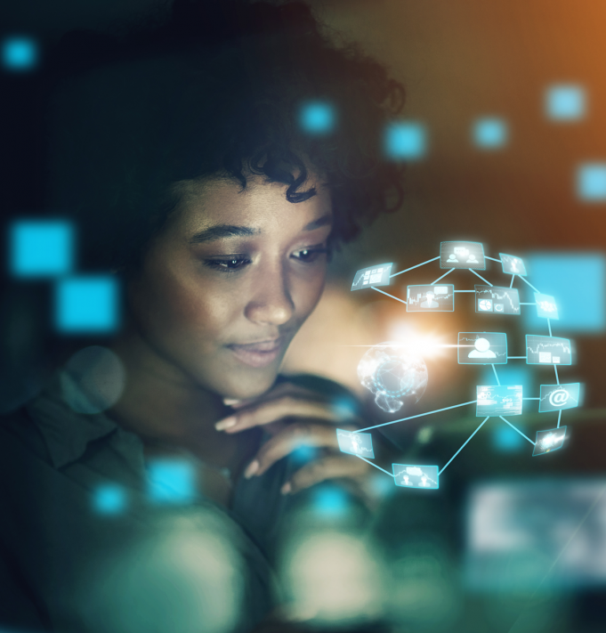 ChatGPT löst Suchmaschinen noch lange nicht ab ChatGPT