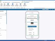 WinLine zielt auf Visualisierung und Transparenz winline