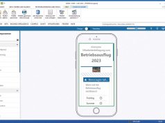WinLine zielt auf Visualisierung und Transparenz winline