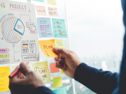 IT-Roadmap – Die Navigation durch Ihr Software-Projekt it-roadmap