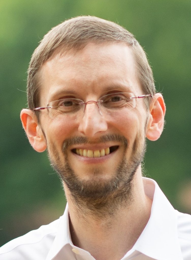 Professor Anton Korinek