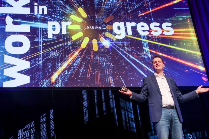 SAP-Anwender fordern klare Produktstrategien und skalierbare Lizenzen ein DSAG