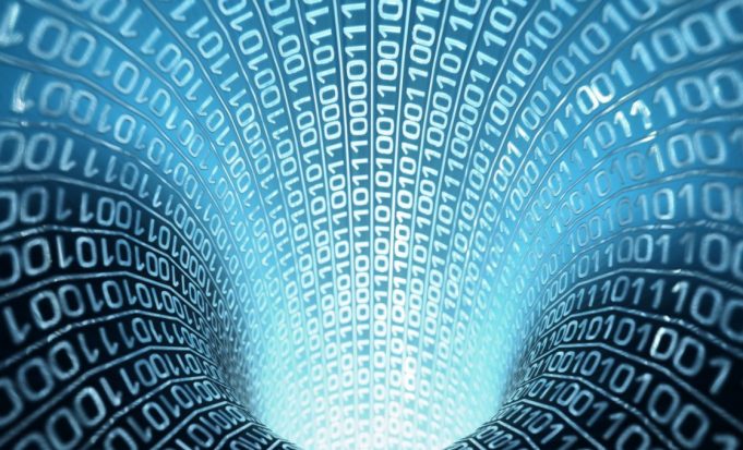 Eine Datenflut fordert die Unternehmen heraus