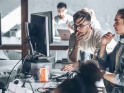 Edge Computing lässt IT-Abteilungen schwitzen Edge Computing lässt IT-Abteilungen schwitzen