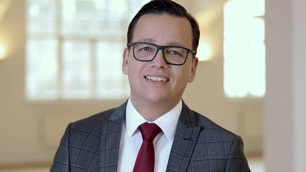 Martin Heinz, iTAC