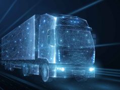 Digitalisierung in der Logistik – Fortschritt unter Vorbehalt Logistik