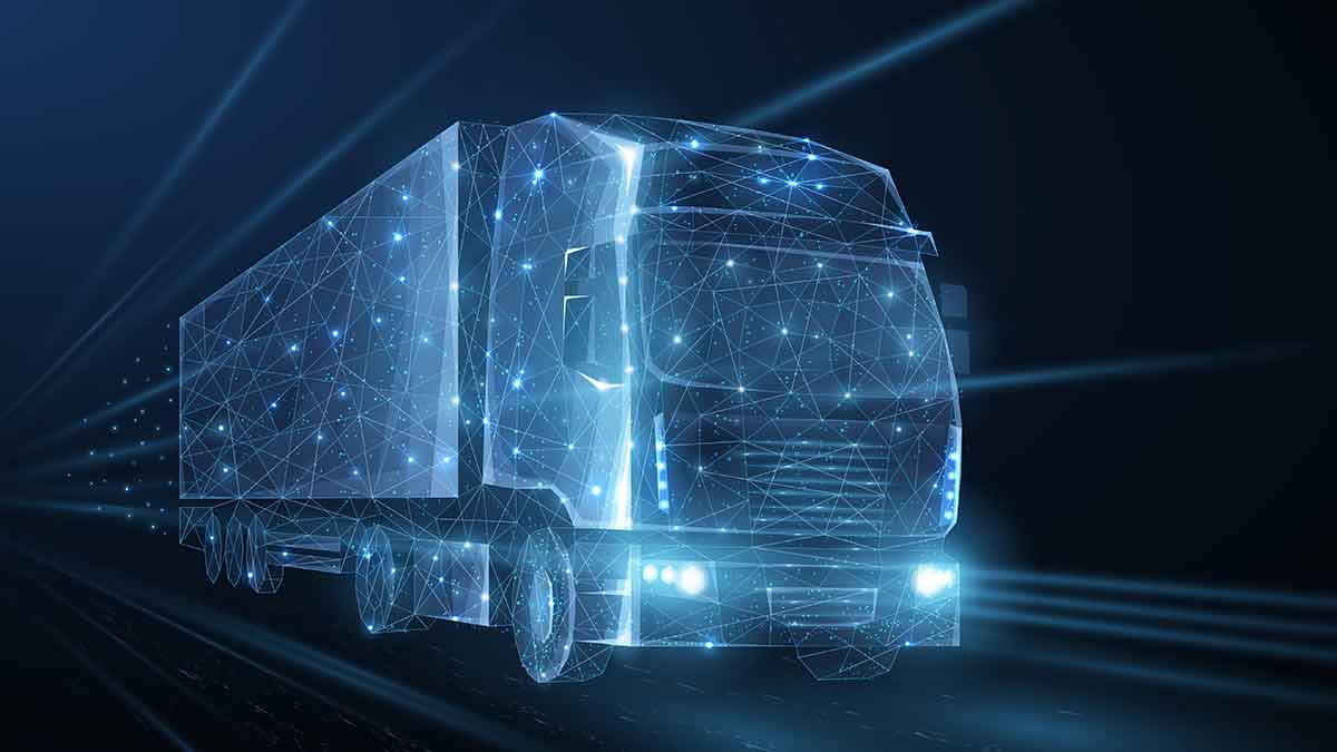 Logistik