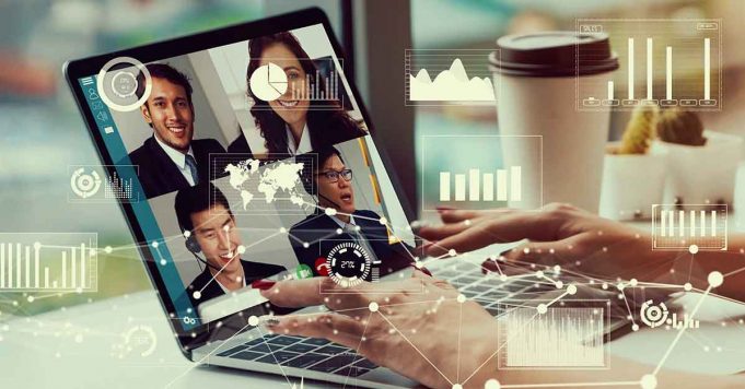 Microsoft Teams bekommt Künstliche Intelligenz Teams mit KI