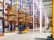 Timeslot-Management optimiert die Intralogistik Supply Chain Management