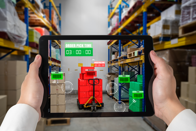 No-Code-Tools optimieren Supply Chain Management liefertermin