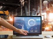 Wenn MES und IIoT Hand in Hand gehen: Prozessoptimierung auf höchstem Niveau MES und IIoT bieten Prozessautomatisierung auf höchstem Niveau