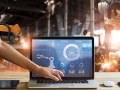 Einfach sicher durch das MES-Projekt MES und IIoT bieten Prozessautomatisierung auf höchstem Niveau