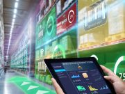 5 Trends prägen die digitalisierte Automobillogistik Supply Chain Management-Lösungen: Bunter Markt