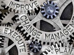Change Management bei der ERP-Implementierung – Erfolgsfaktoren Change Management