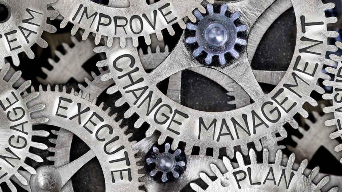Change Management bei der ERP-Implementierung – Erfolgsfaktoren Change Management