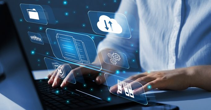 Nach der Pandemie ist vor der Digitalisierung Digitalisierung