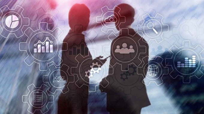 Automatisierung braucht Menschen und Prozesse Automatisierung braucht Menschen und Prozesse